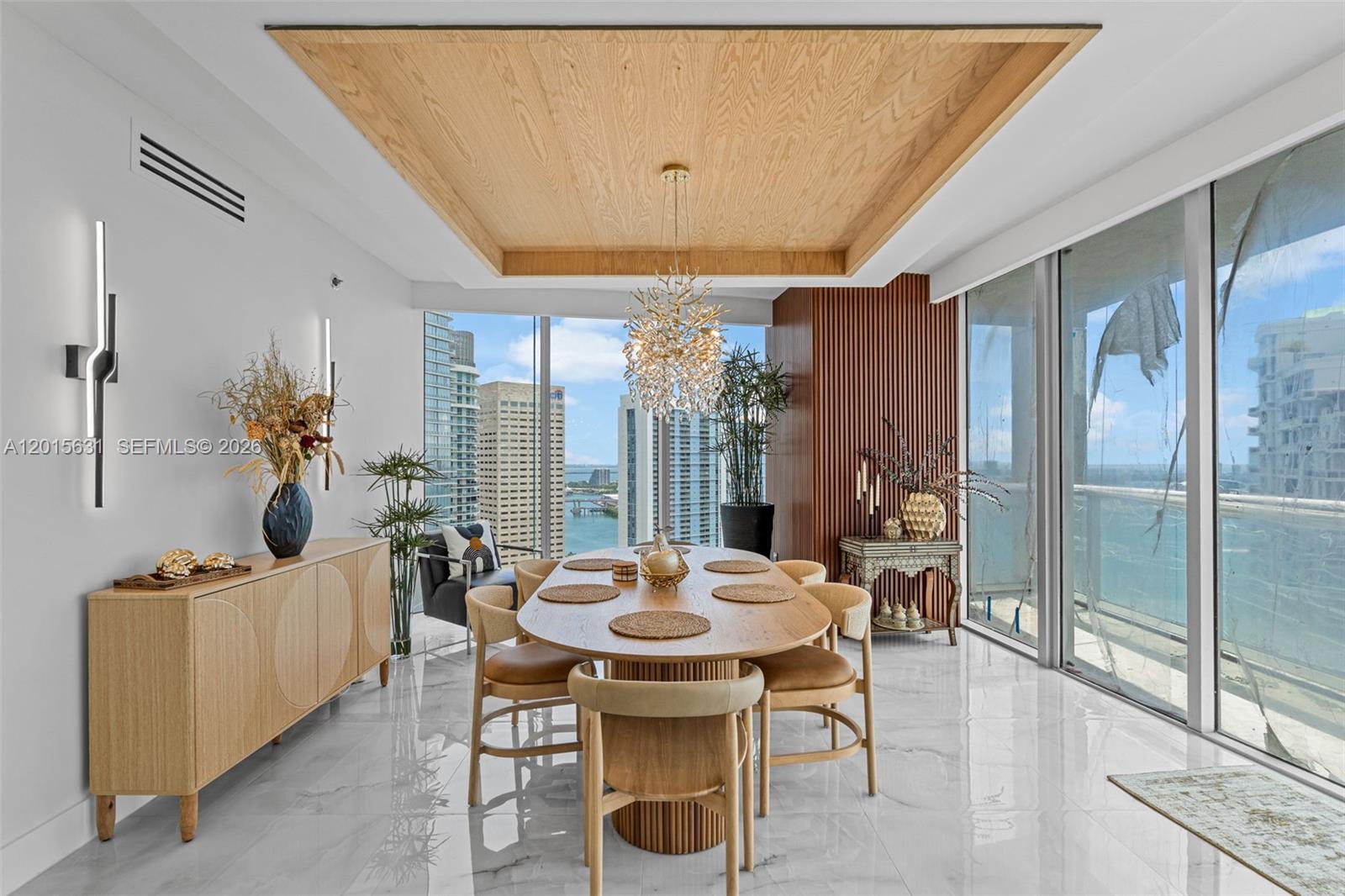 ICONBRICKELL CONDO NO 1 - Residential
