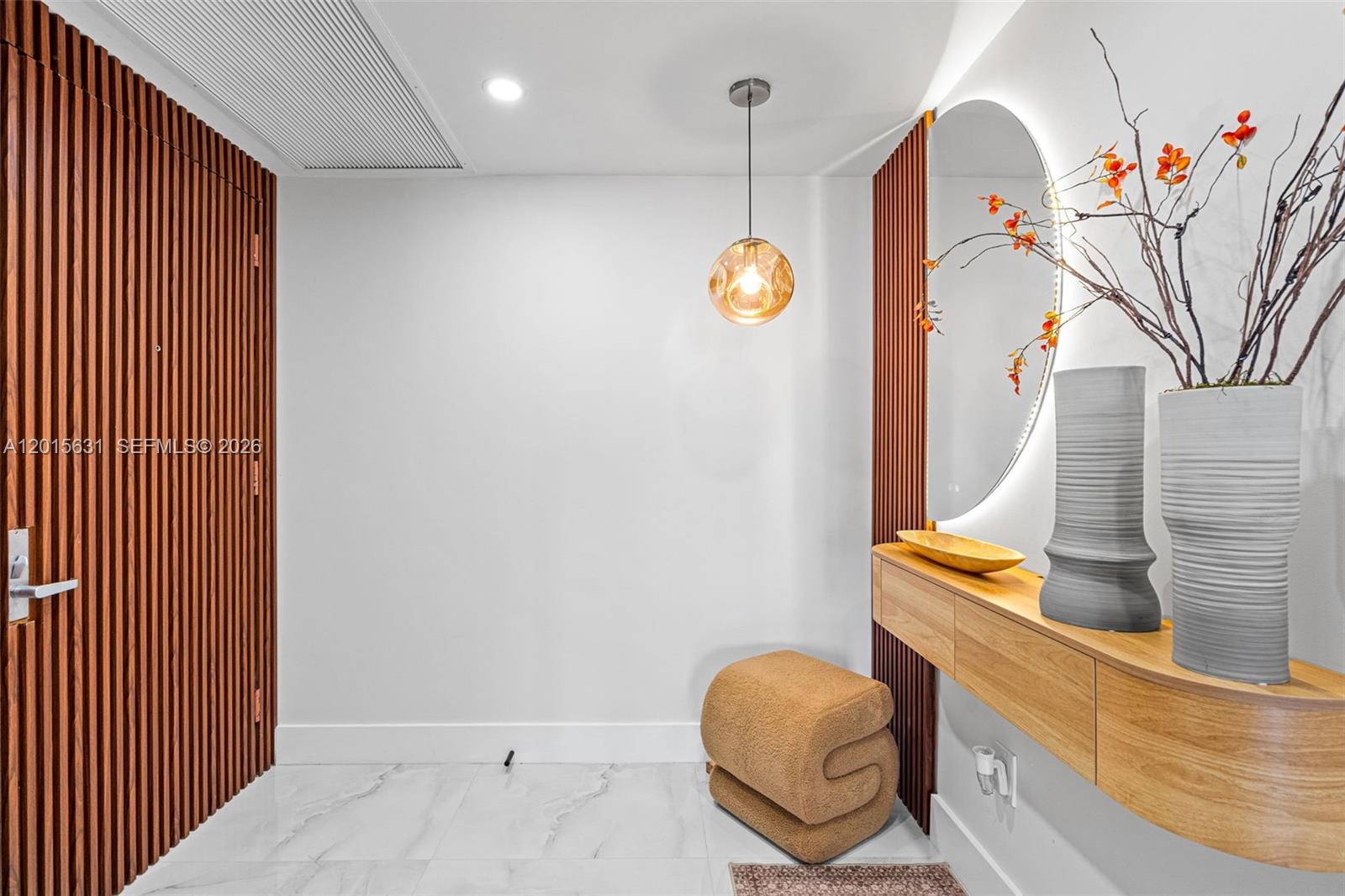 ICONBRICKELL CONDO NO 1 - Residential