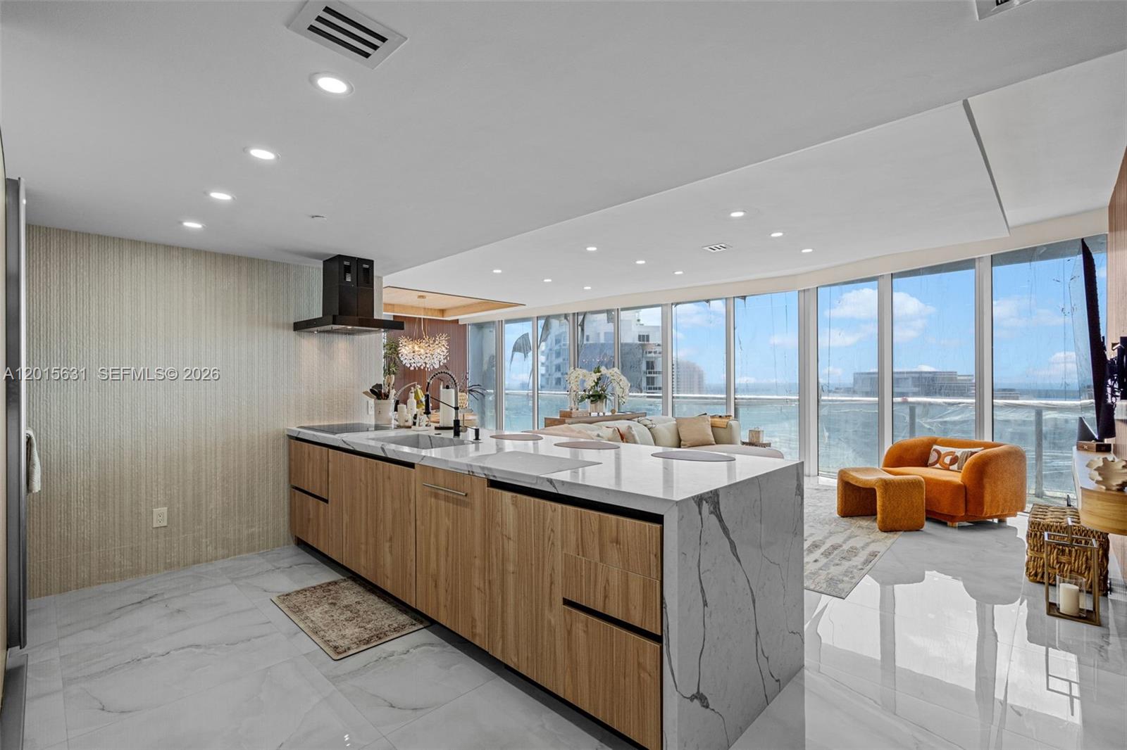 ICONBRICKELL CONDO NO 1 - Residential