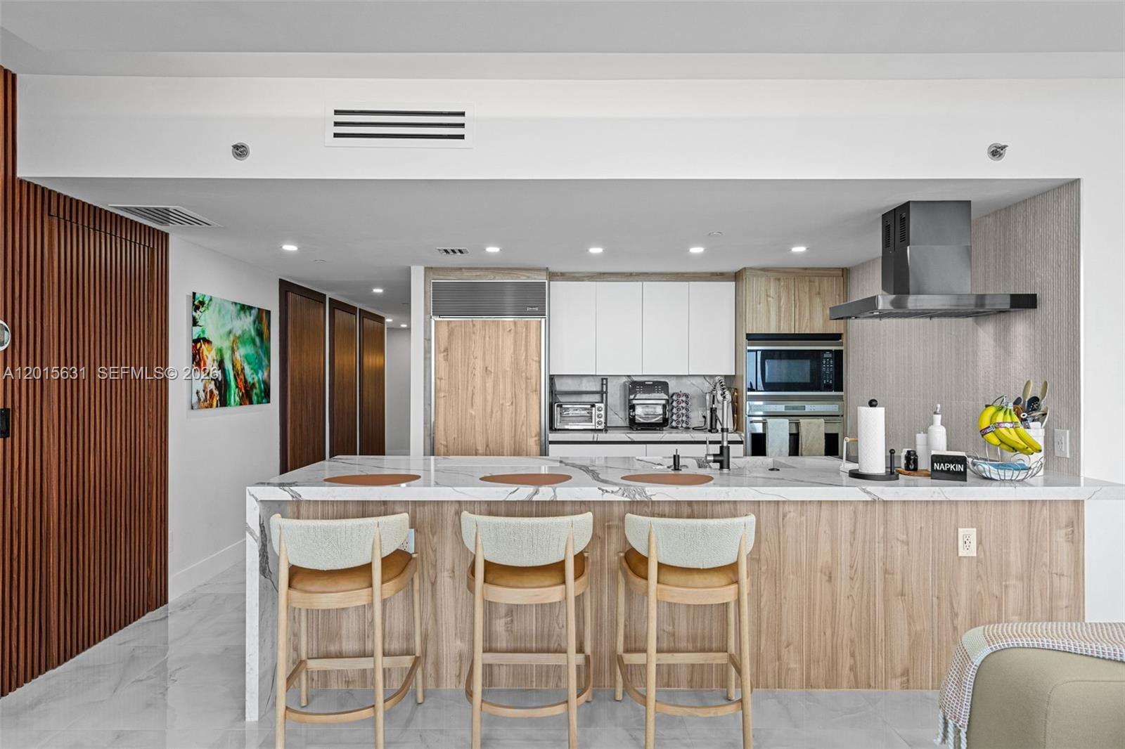 ICONBRICKELL CONDO NO 1 - Residential