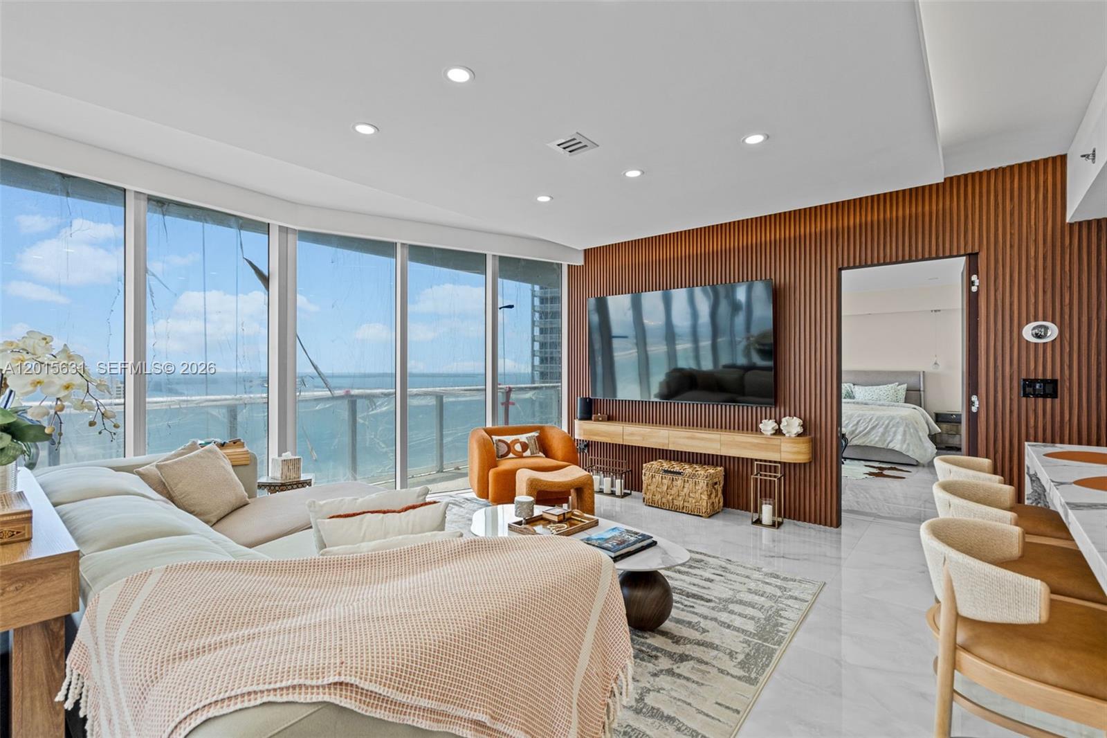 ICONBRICKELL CONDO NO 1 - Residential