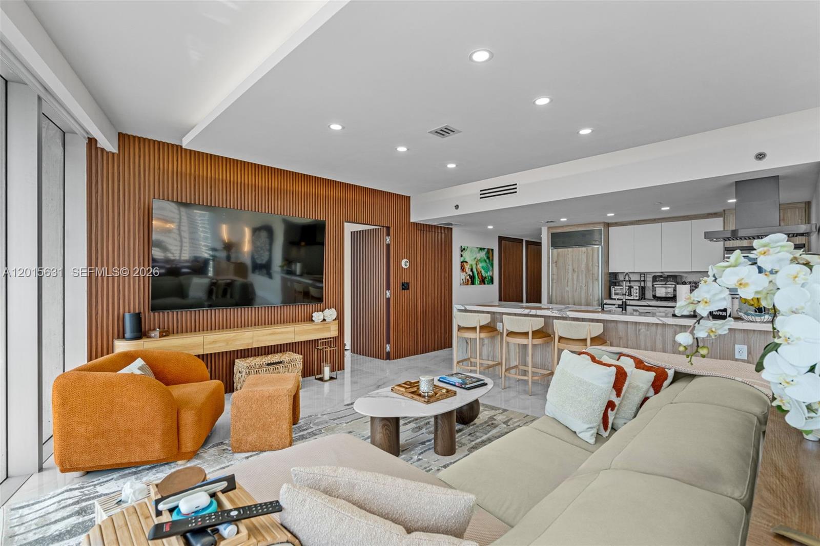 ICONBRICKELL CONDO NO 1 - Residential