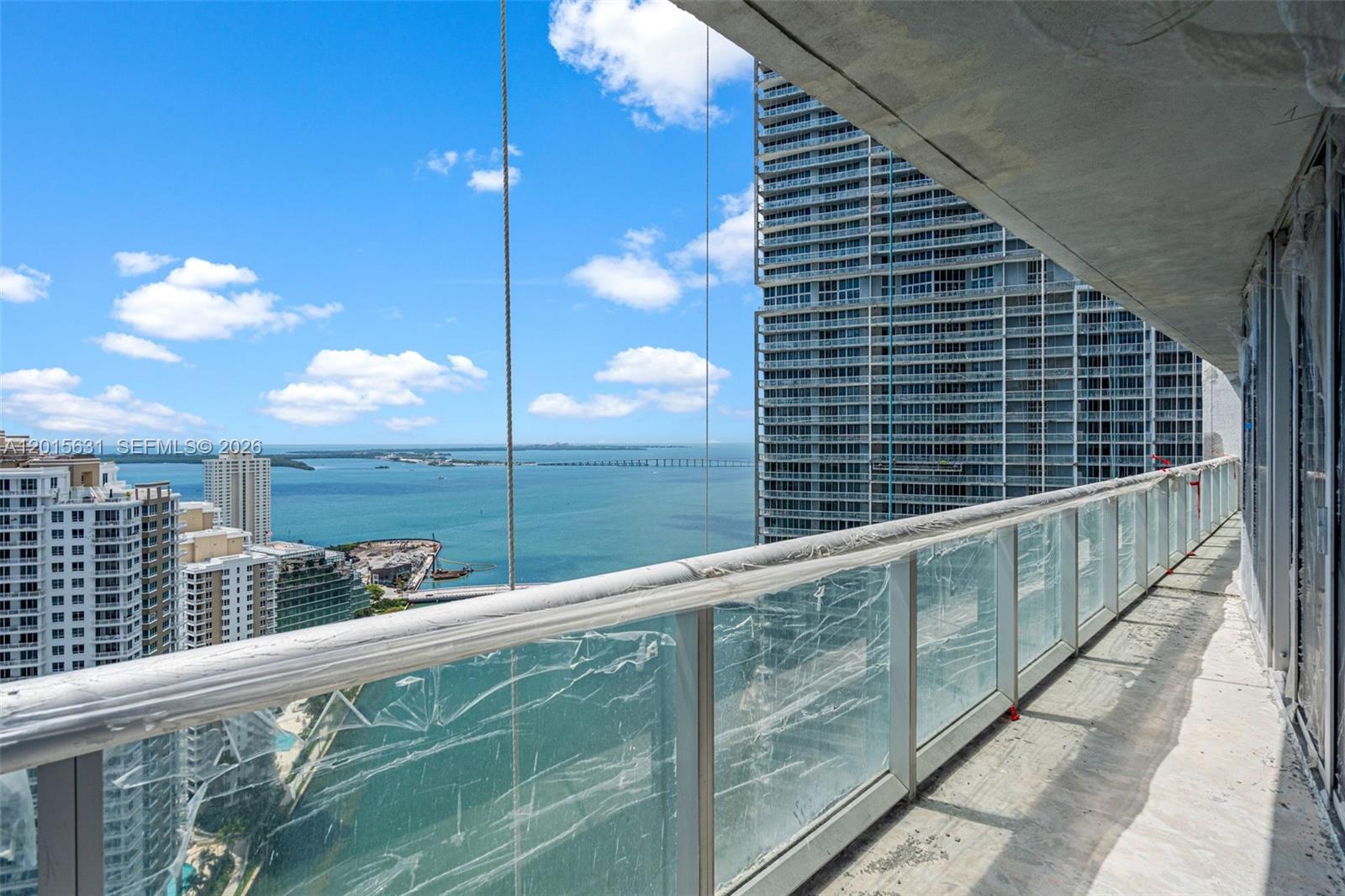 ICONBRICKELL CONDO NO 1 - Residential