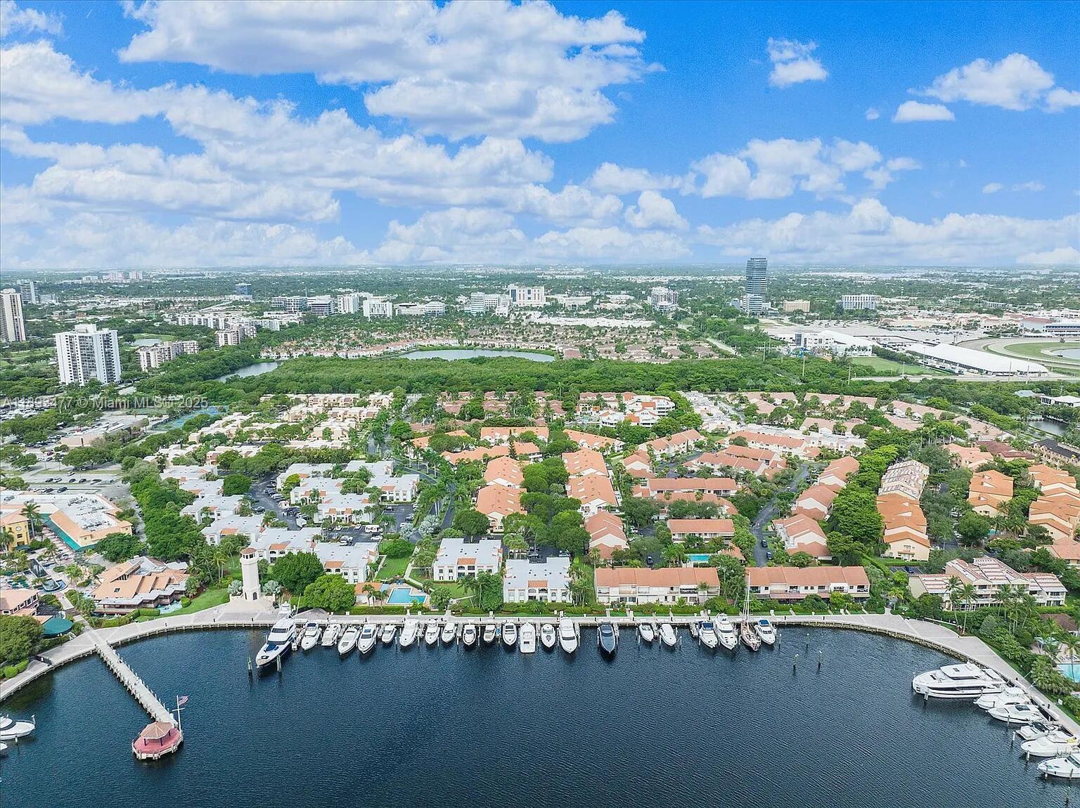 MARINER VILLAGE TH CONDO - Residential Lease