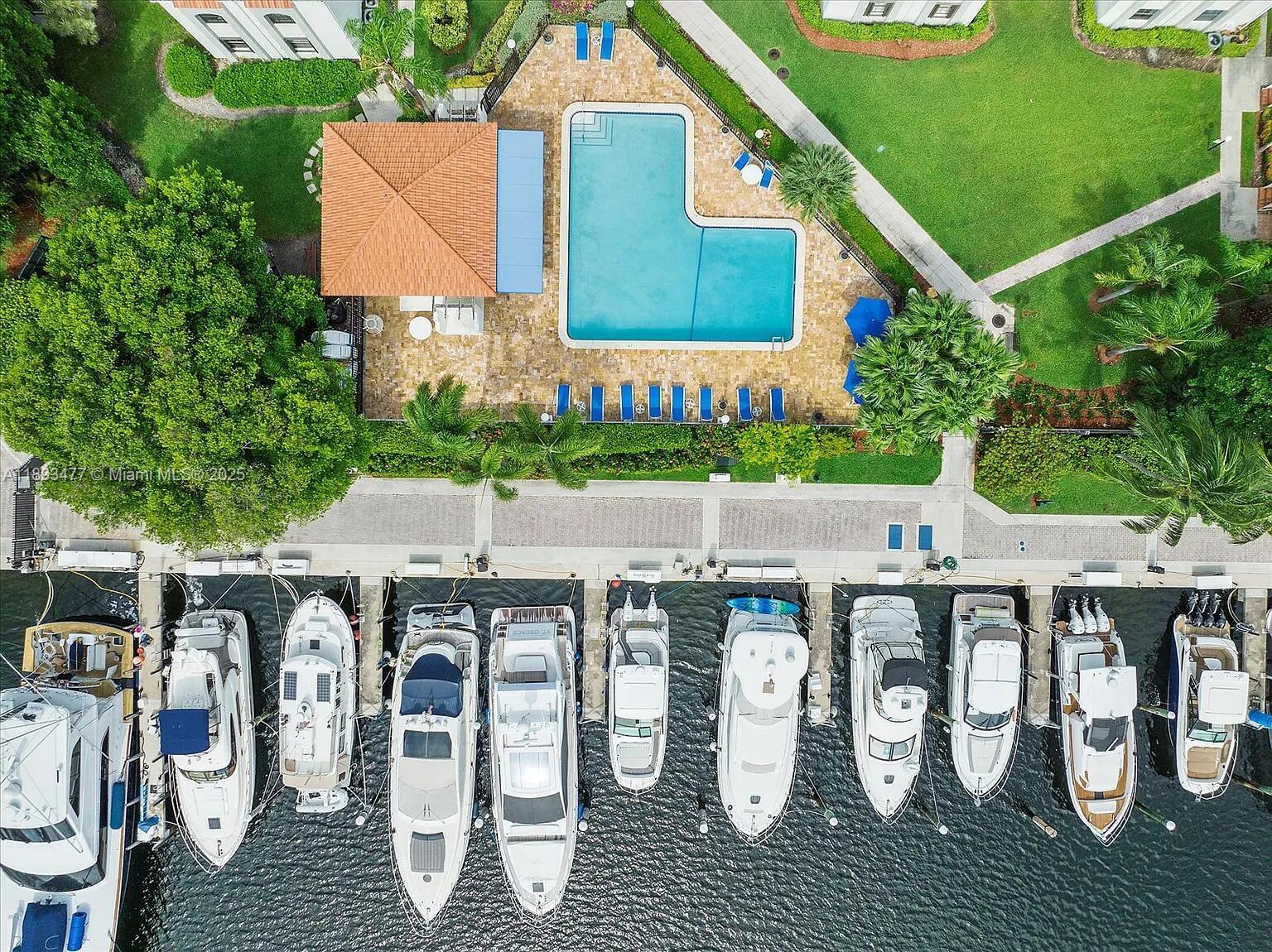 MARINER VILLAGE TH CONDO - Residential Lease