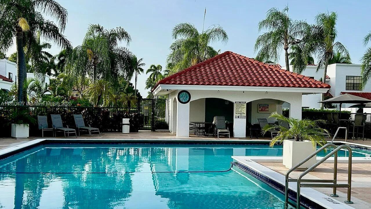 MARINER VILLAGE TH CONDO - Residential Lease