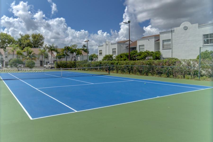 THE GREENS AT DORAL CONDO - Residential