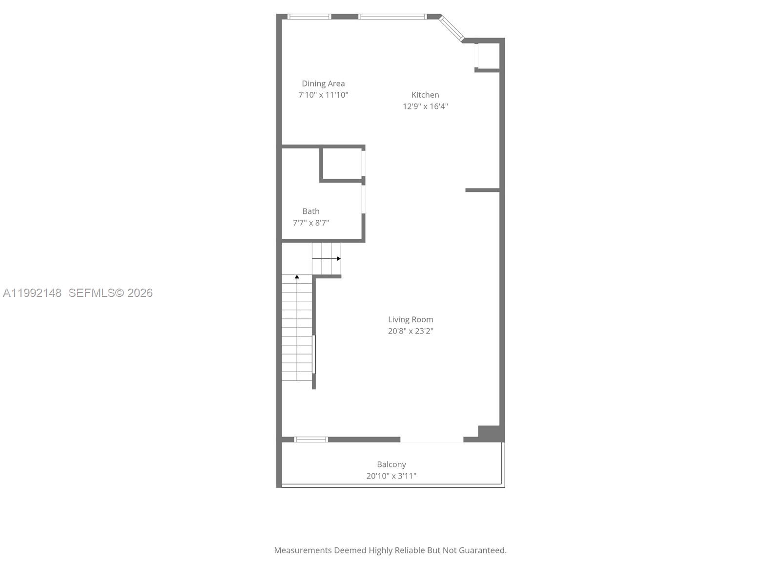 Courtyards at Hollywood - Residential