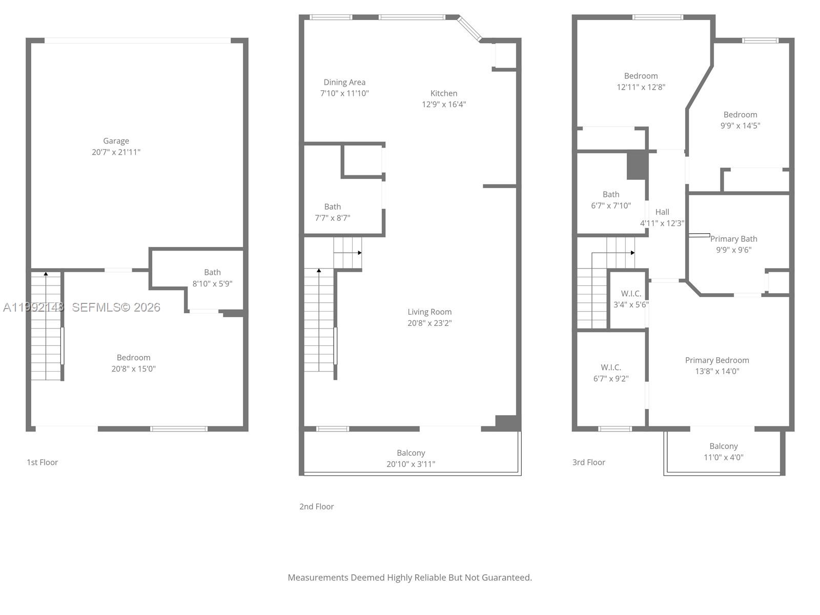 Courtyards at Hollywood - Residential