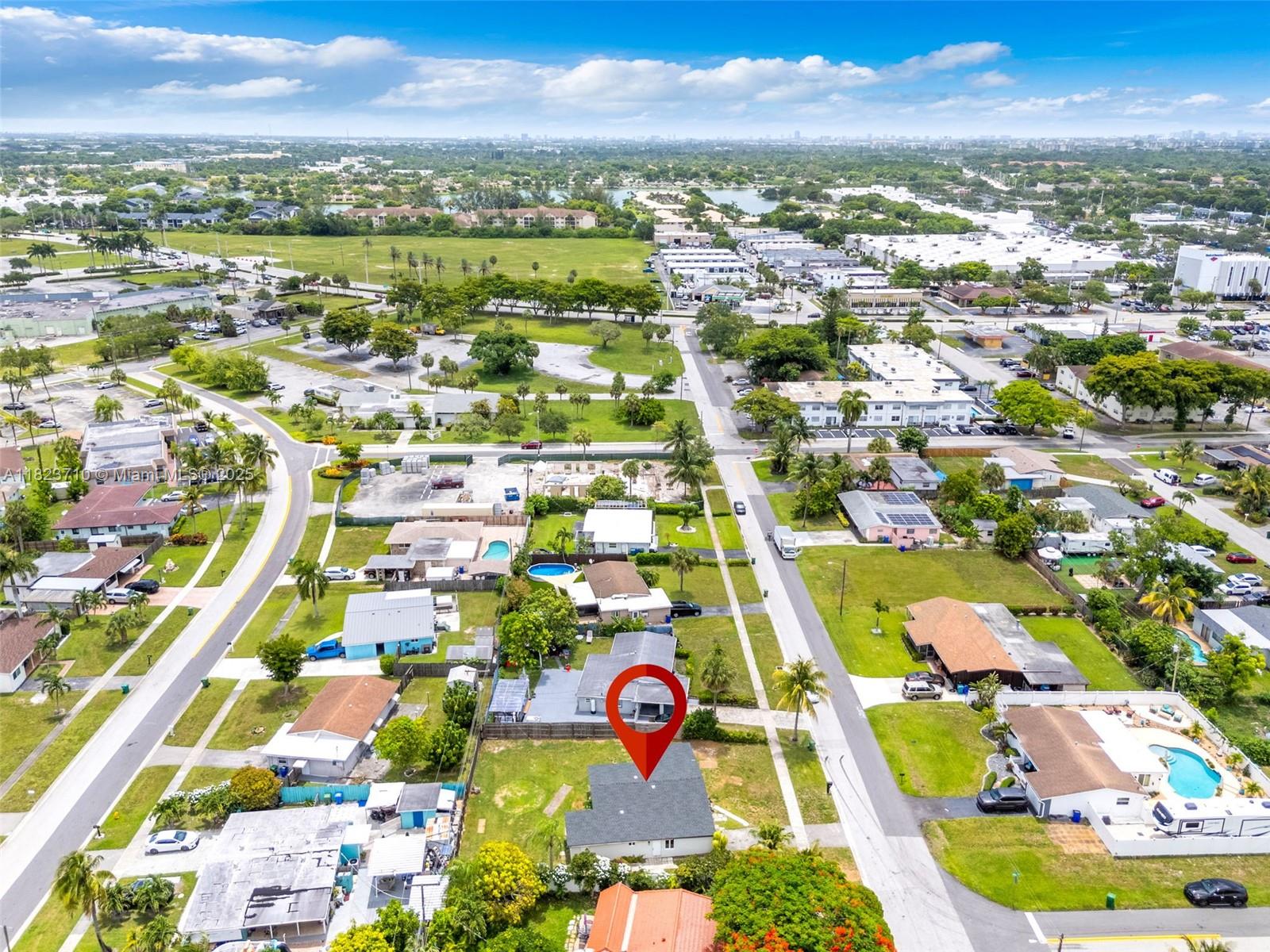 MARGATE 3RD ADD - Residential