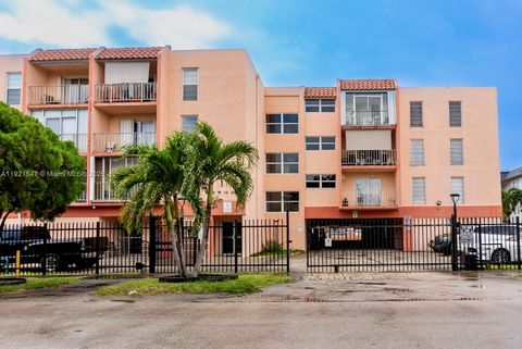 Photo of 6190 W 19th Ave #212, Hialeah, FL 33012 (MLS # A11921547)
