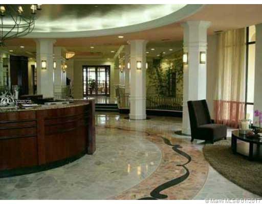 THE WAVE CONDO - Residential Lease