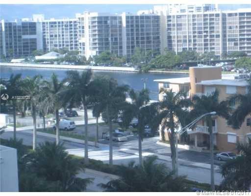 THE WAVE CONDO - Residential Lease