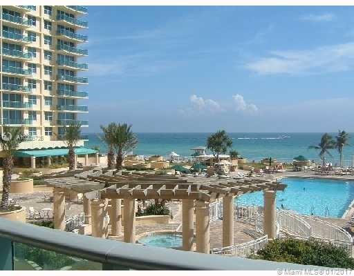 THE WAVE CONDO - Residential Lease