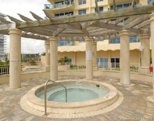 THE WAVE CONDO - Residential Lease