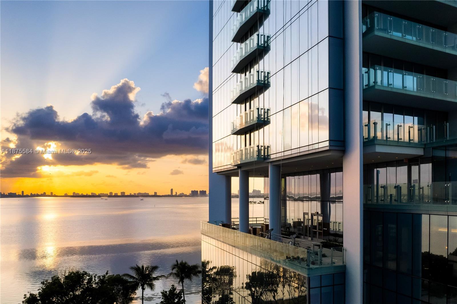 Missoni Baia - Residential