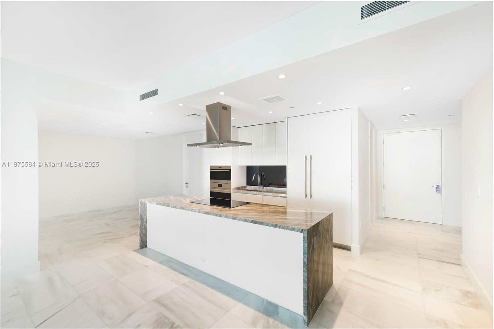 Missoni Baia - Residential