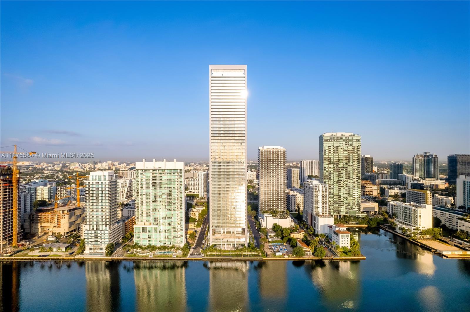 Missoni Baia - Residential