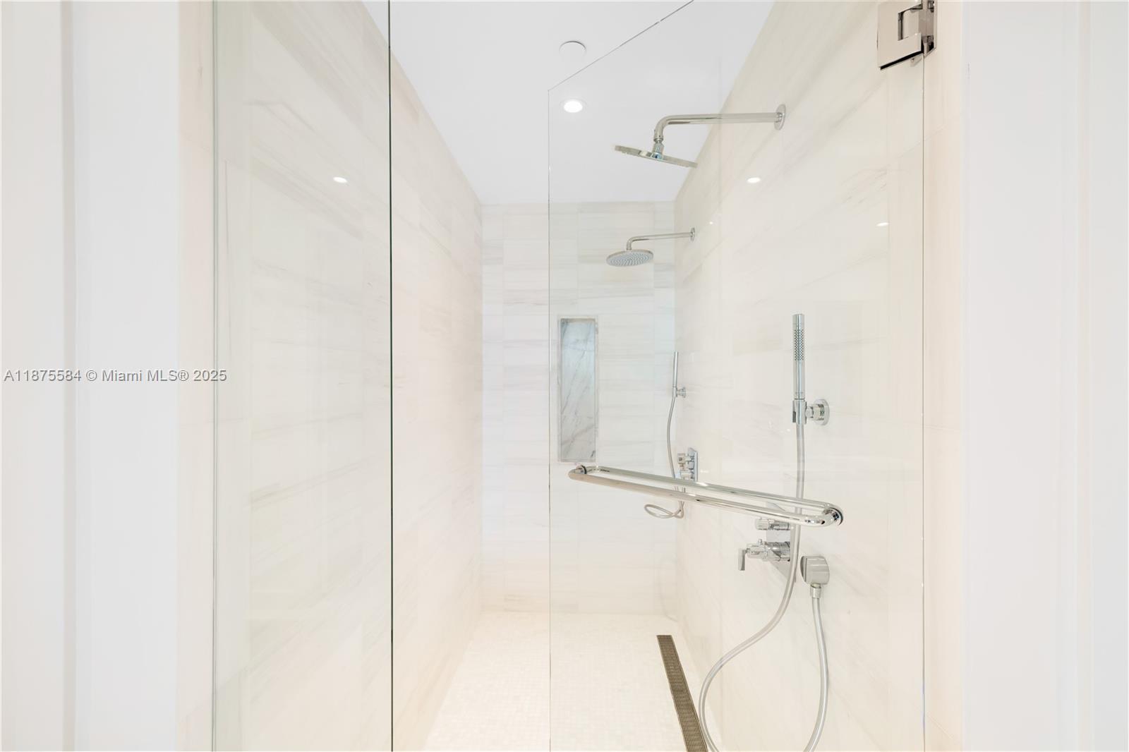 Missoni Baia - Residential