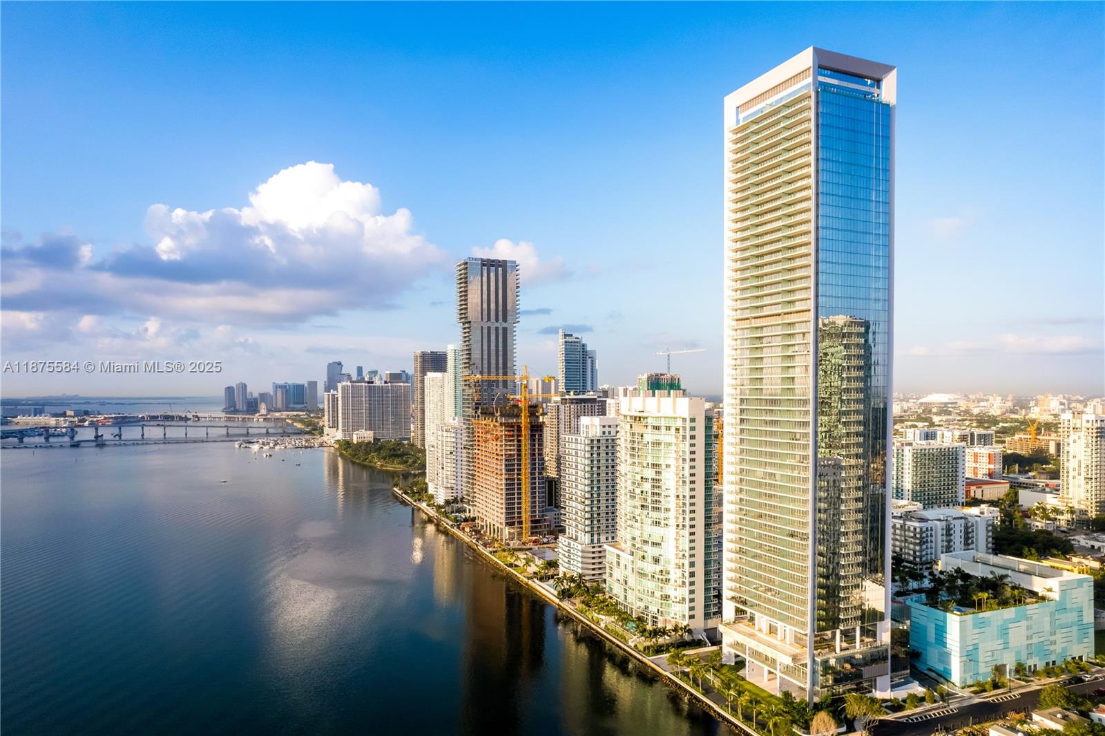 Missoni Baia - Residential