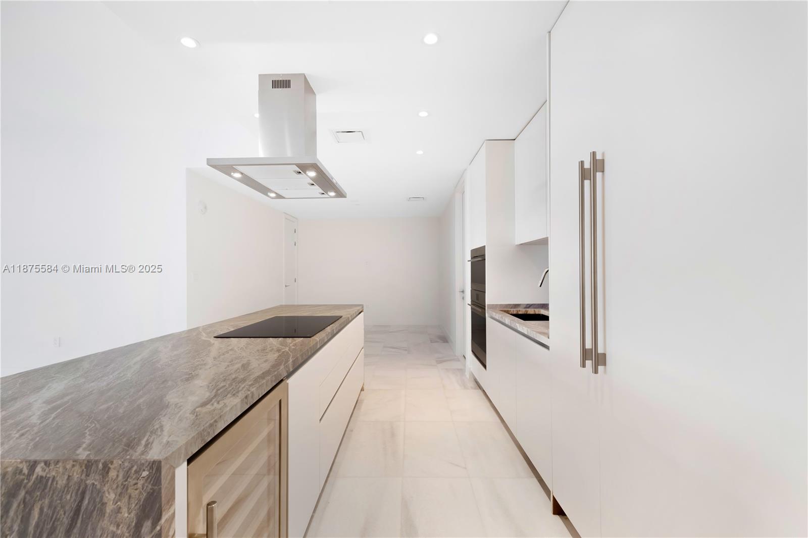 Missoni Baia - Residential