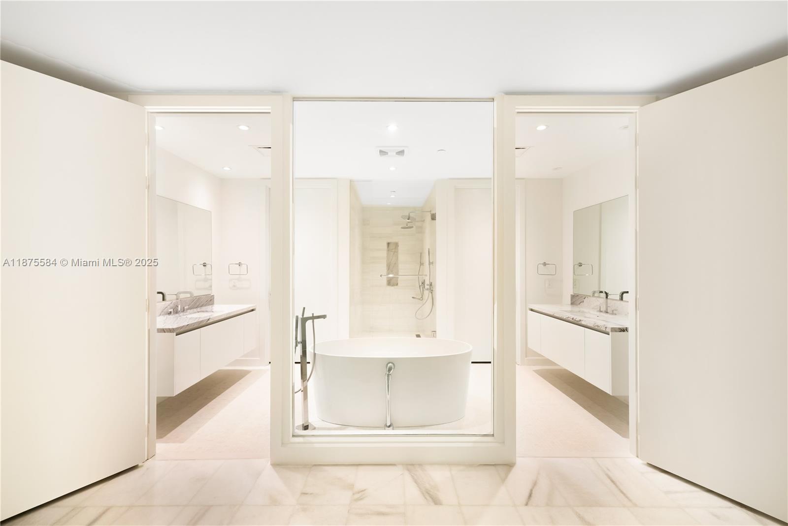 Missoni Baia - Residential