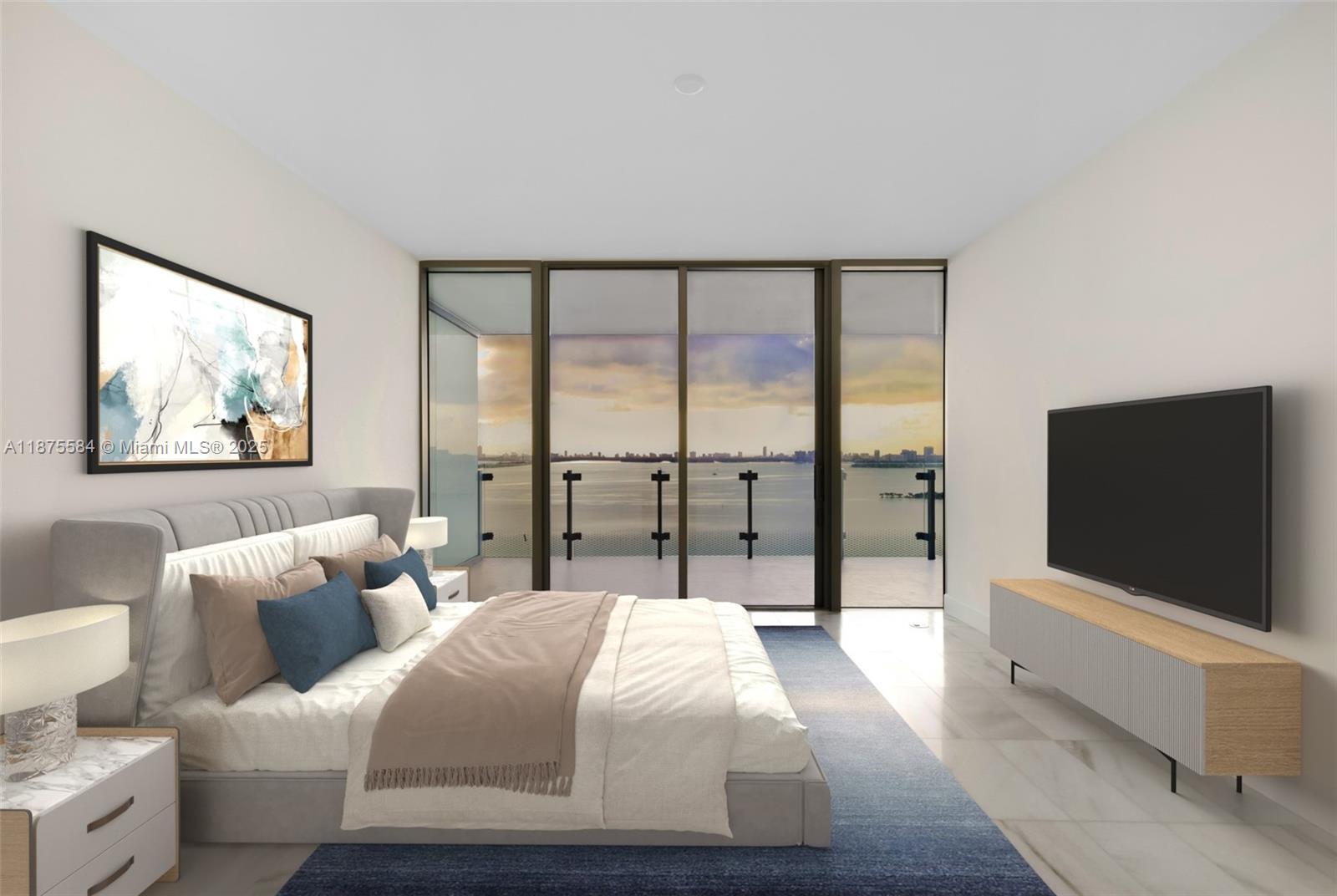 Missoni Baia - Residential