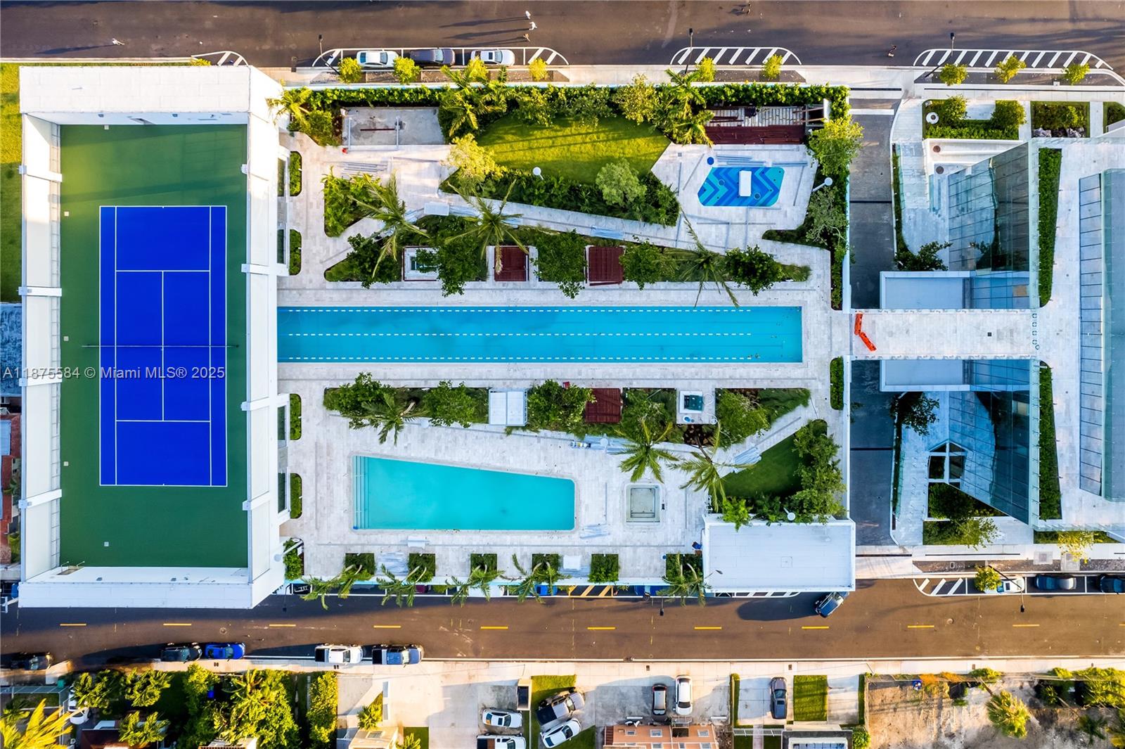 Missoni Baia - Residential