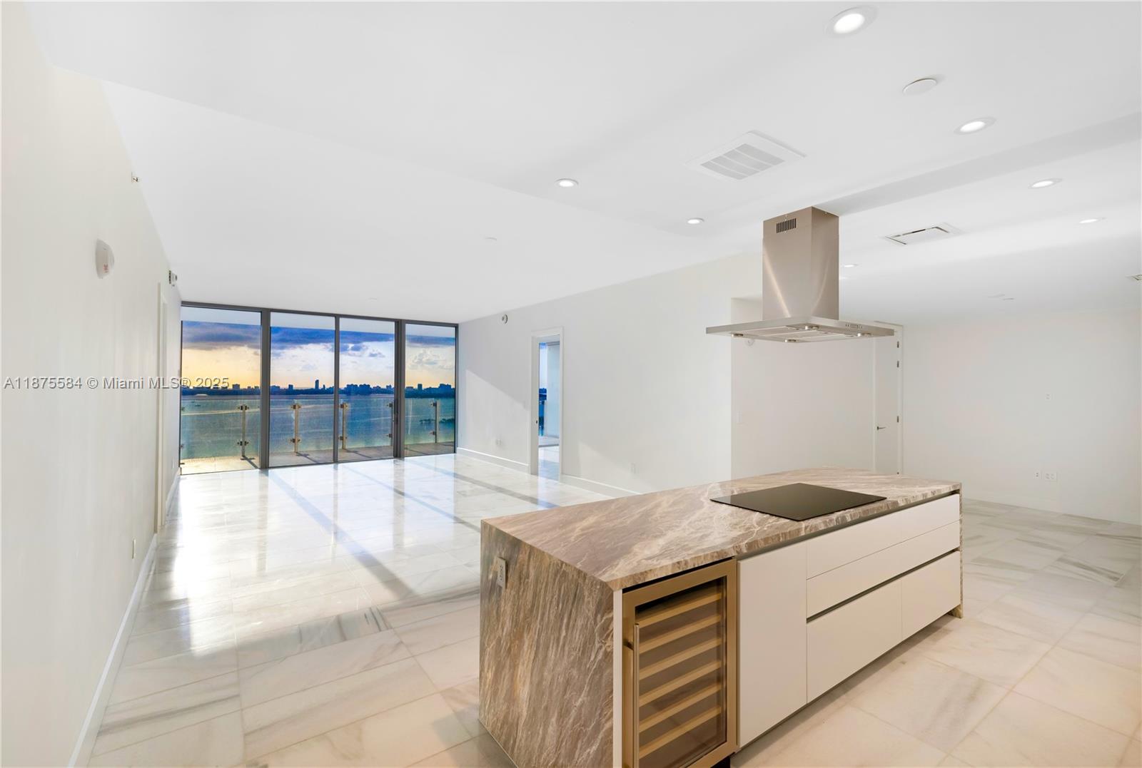 Missoni Baia - Residential