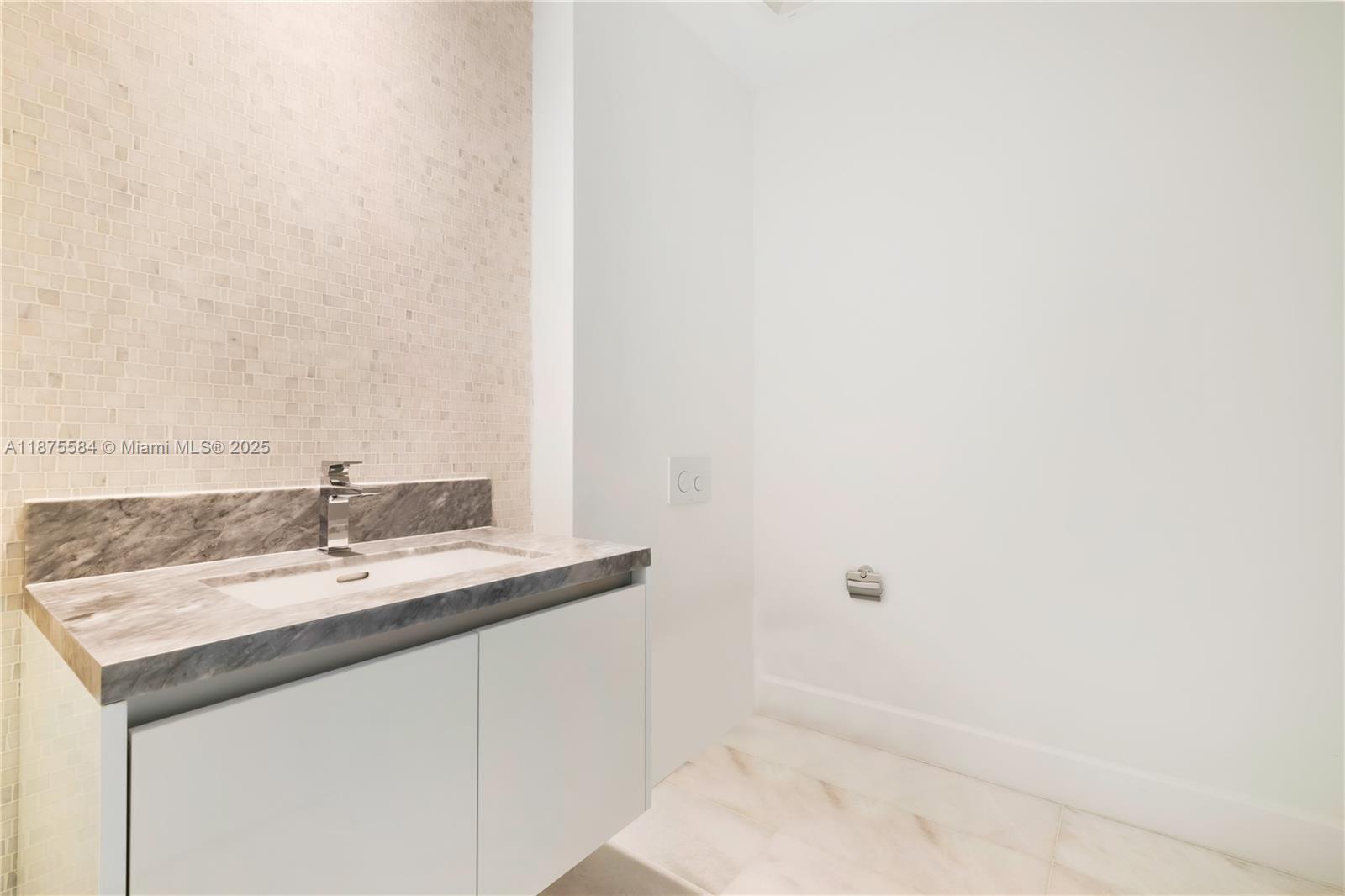 Missoni Baia - Residential