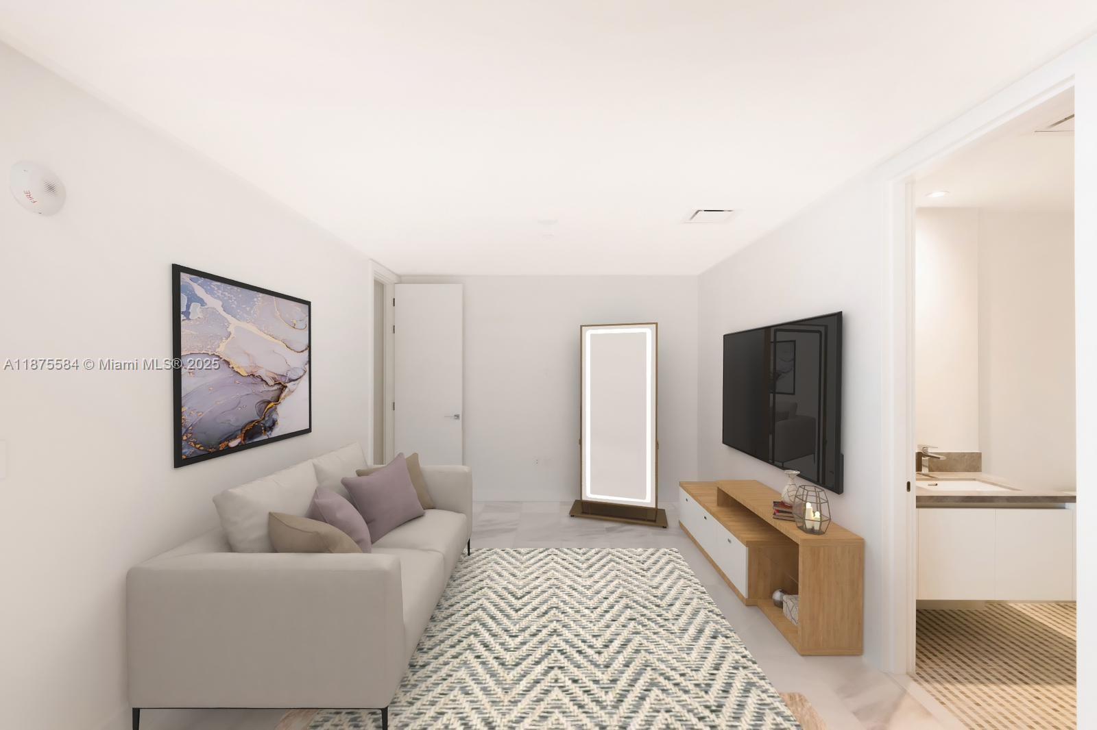 Missoni Baia - Residential