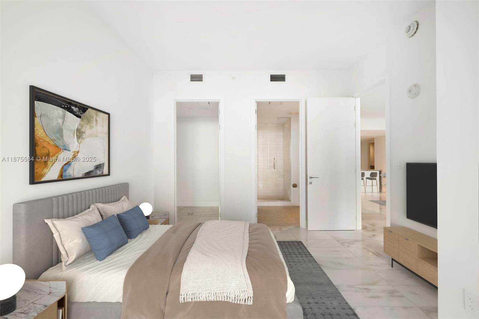 Missoni Baia - Residential