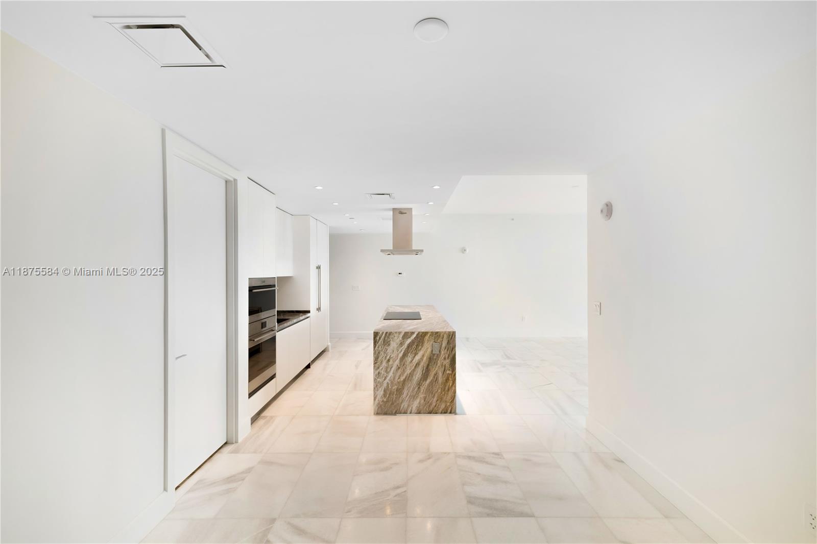 Missoni Baia - Residential