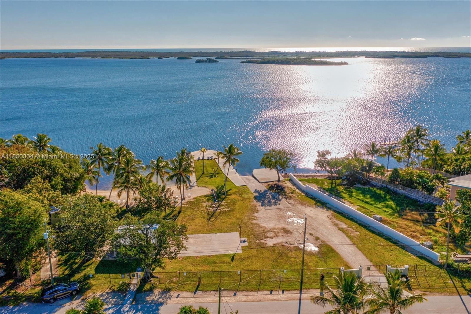 LARGO SOUND PARK - Residential Lease