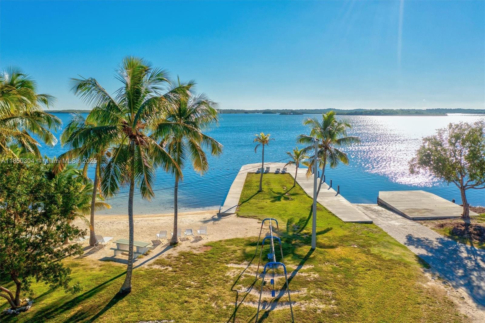 LARGO SOUND PARK - Residential Lease