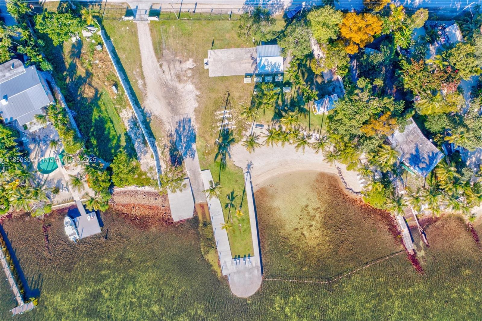 LARGO SOUND PARK - Residential Lease