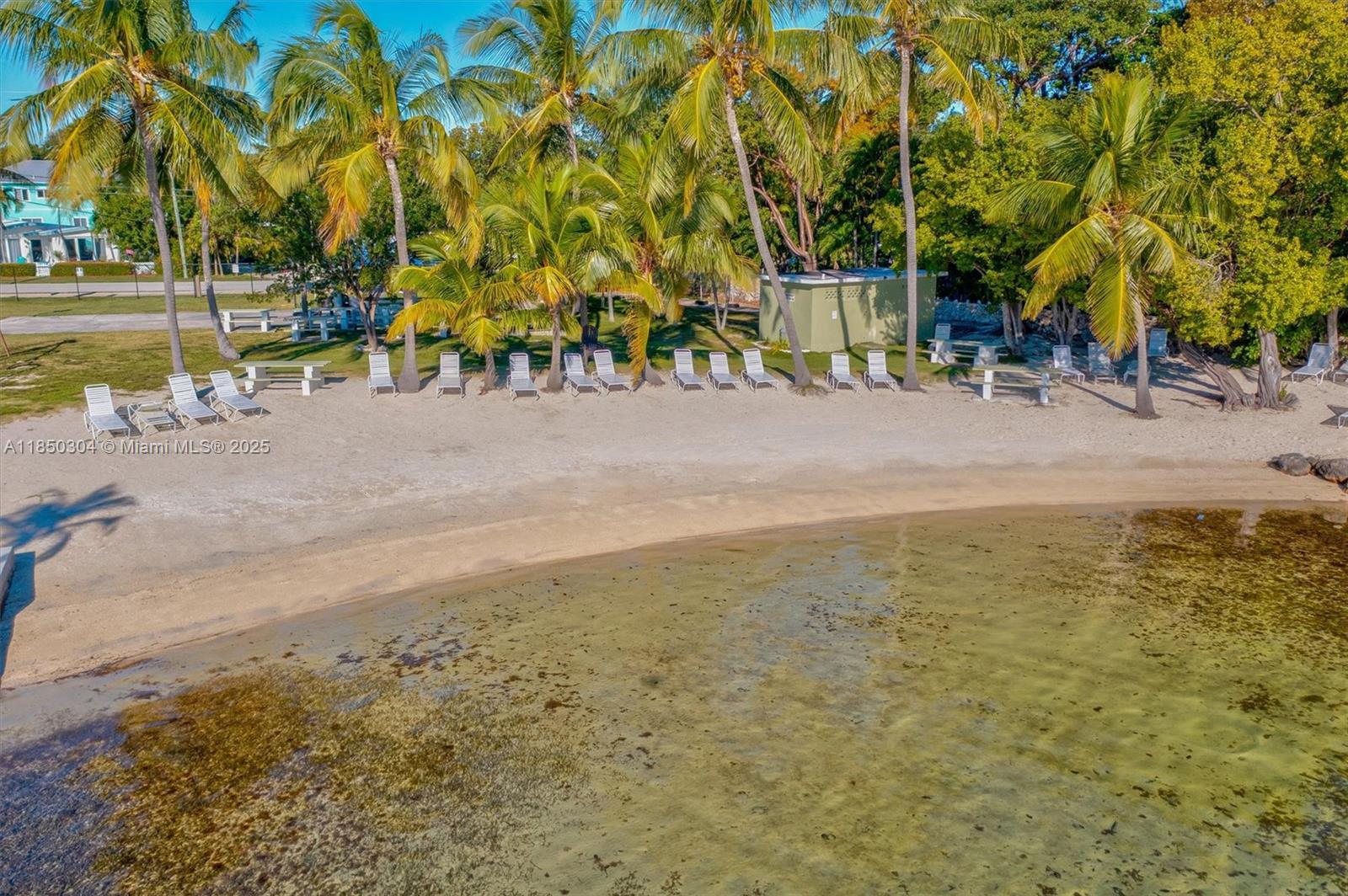 LARGO SOUND PARK - Residential Lease
