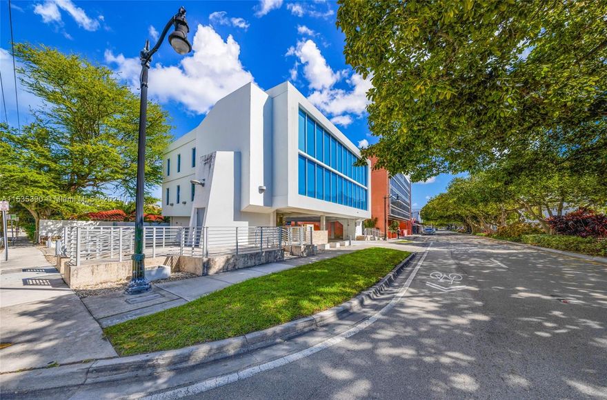 Over 10,848 Sqft Free Standing office building in the heart of Miami. The building offers two stories of office space that can work for many businesses and uses such as Medical, office, and professional services. Plenty of parking spaces on site, recently renovated with brand new floors, bathrooms, and light. Coral Way serves as the scenic connector and is located within minutes of key neighborhoods such as Coral Gables, Brickell, Downtown Miami, Miami Beach, and Miami International Airport. Within walking distances to Miami’s most unique and authentic restaurants. Great main street exposure with easy access to SR- 826, SR-836, and I-95.