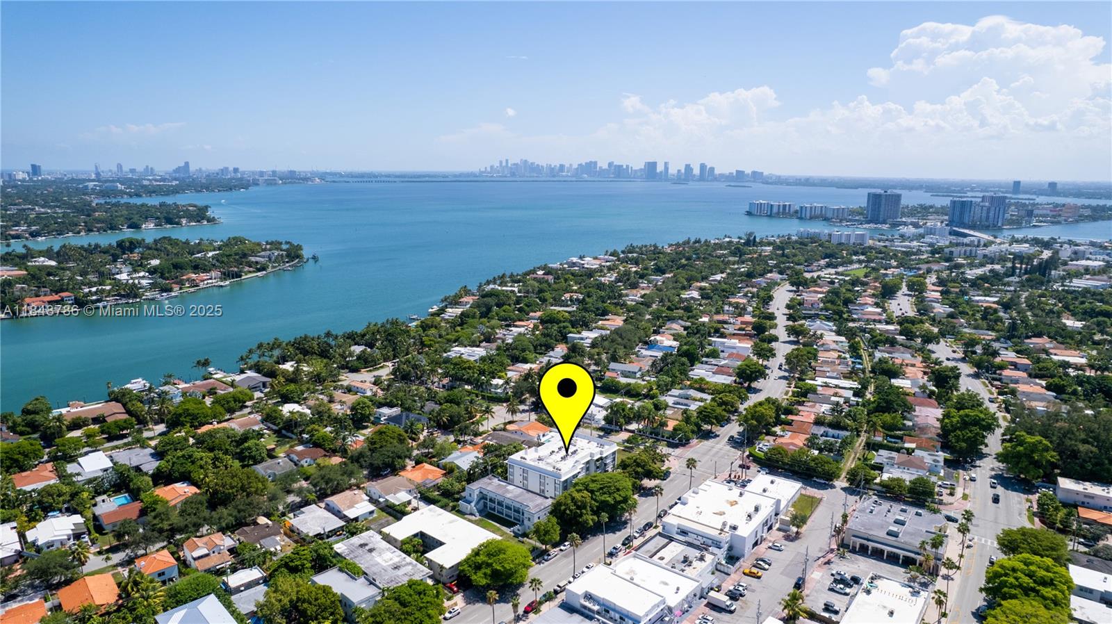 Welcome to this fully renovated, bright and spacious 1-bedroom, 1.5-bathroom residence in the heart of Miami Beach. This inviting unit offers a bright, open layout filled with natural light, a spacious living area that opens to a private balcony—ideal for relaxing—and a generously sized bedroom with a walk in closet. The kitchen is equipped with stainless steel appliances, and the bathroom has been tastefully updated for modern comfort. Enjoy the convenience of having an assigned parking space included in the rent and on-site laundry facilities available on every floor of the building. Ideally located near shopping, dining, and minutes from the beach, this home offers both comfort and convenience in a vibrant neighborhood.Check out the Virtuaal Tour!