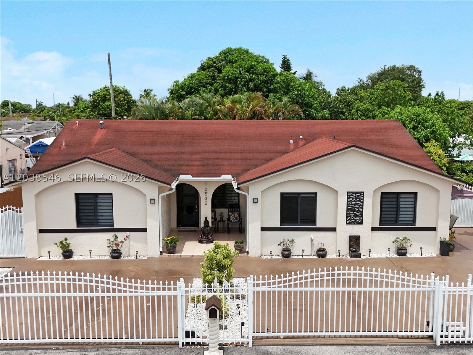 10532 NW 30th Ave.