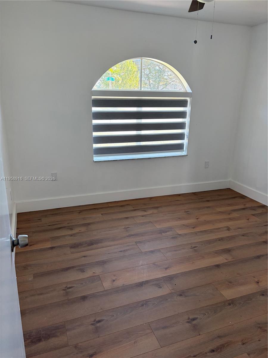 MED SOUTH - Residential Lease