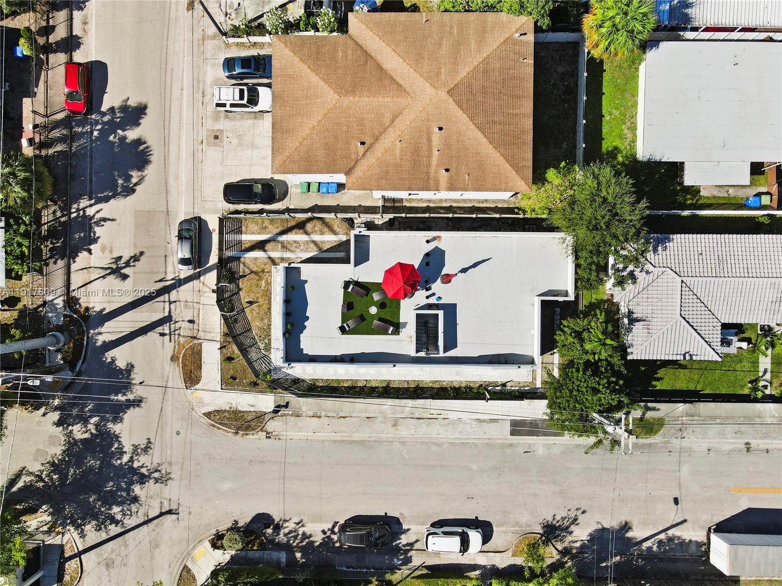 COLLEGE PARK - Residential