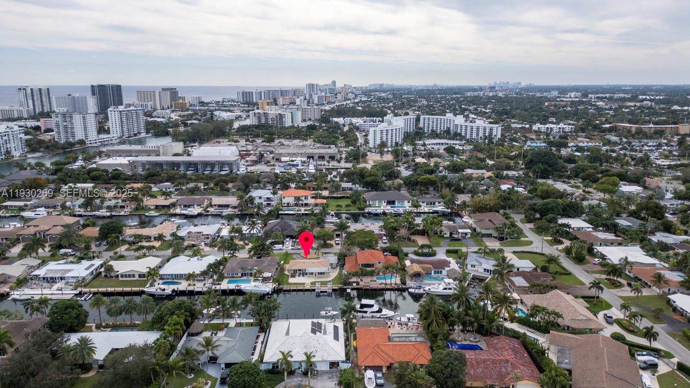 SANTAMARIA HARBOR - Residential