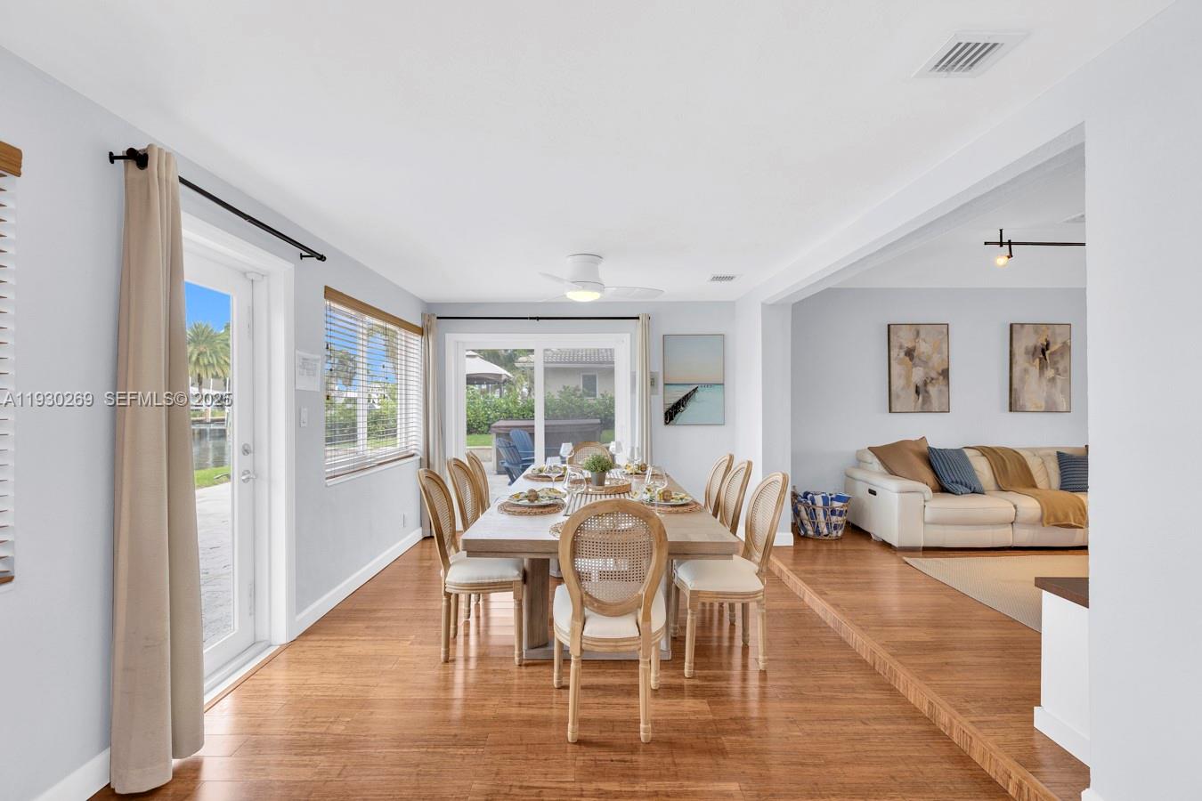 SANTAMARIA HARBOR - Residential