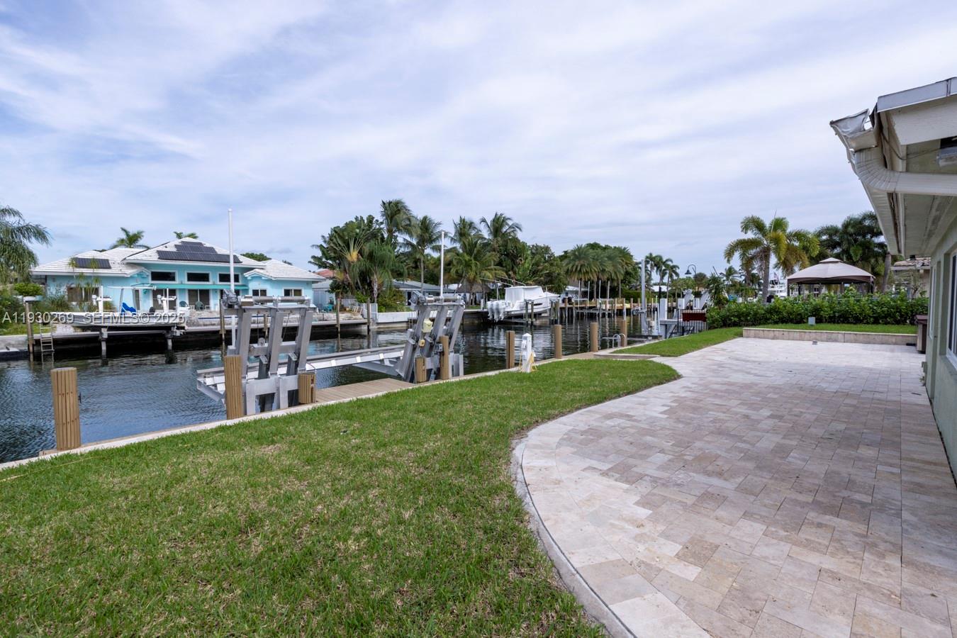 SANTAMARIA HARBOR - Residential