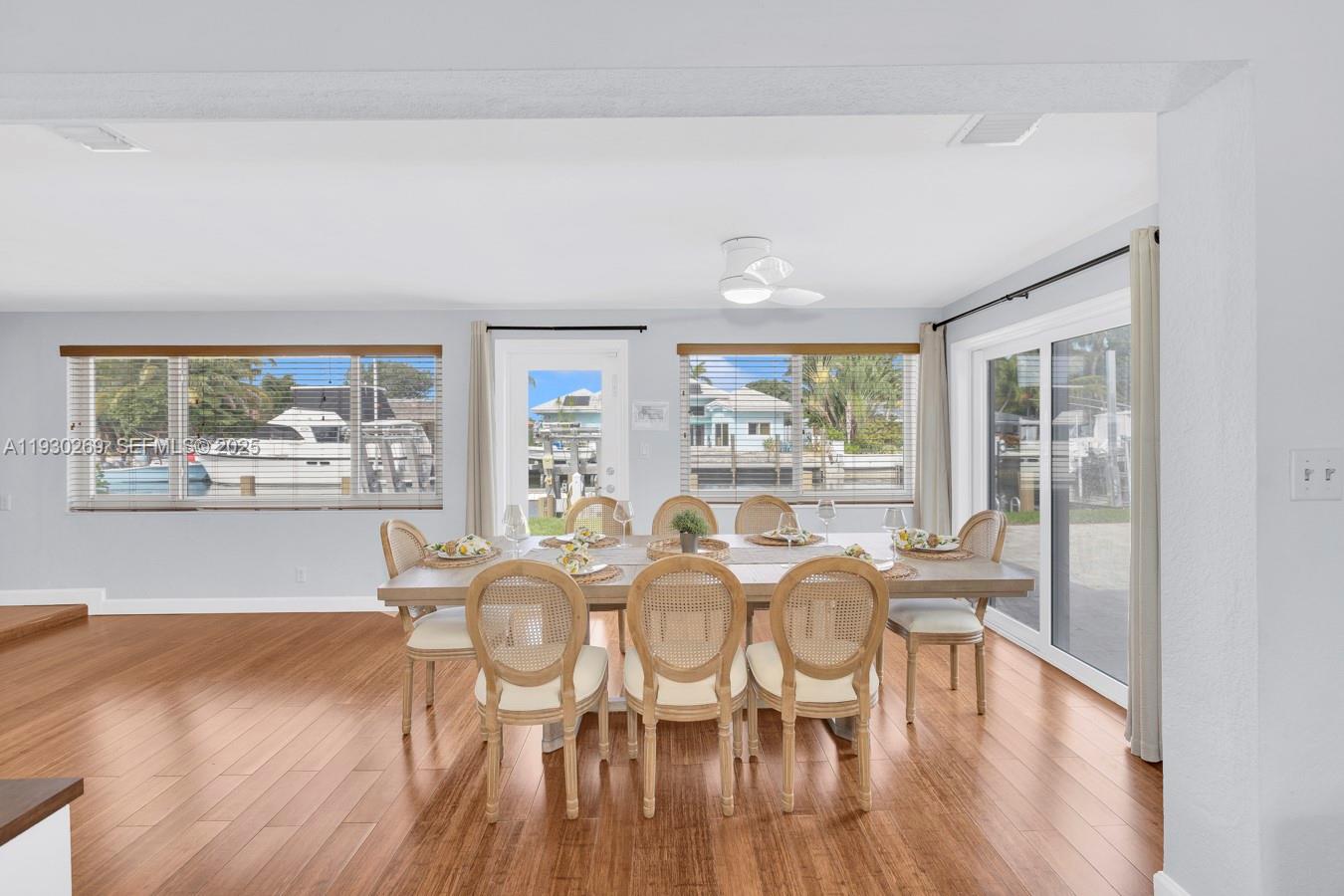 SANTAMARIA HARBOR - Residential