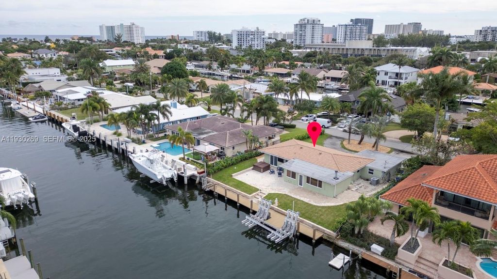 Photo of 2875 NE 19th St, Pompano Beach, FL 33062 (MLS # A11930269)