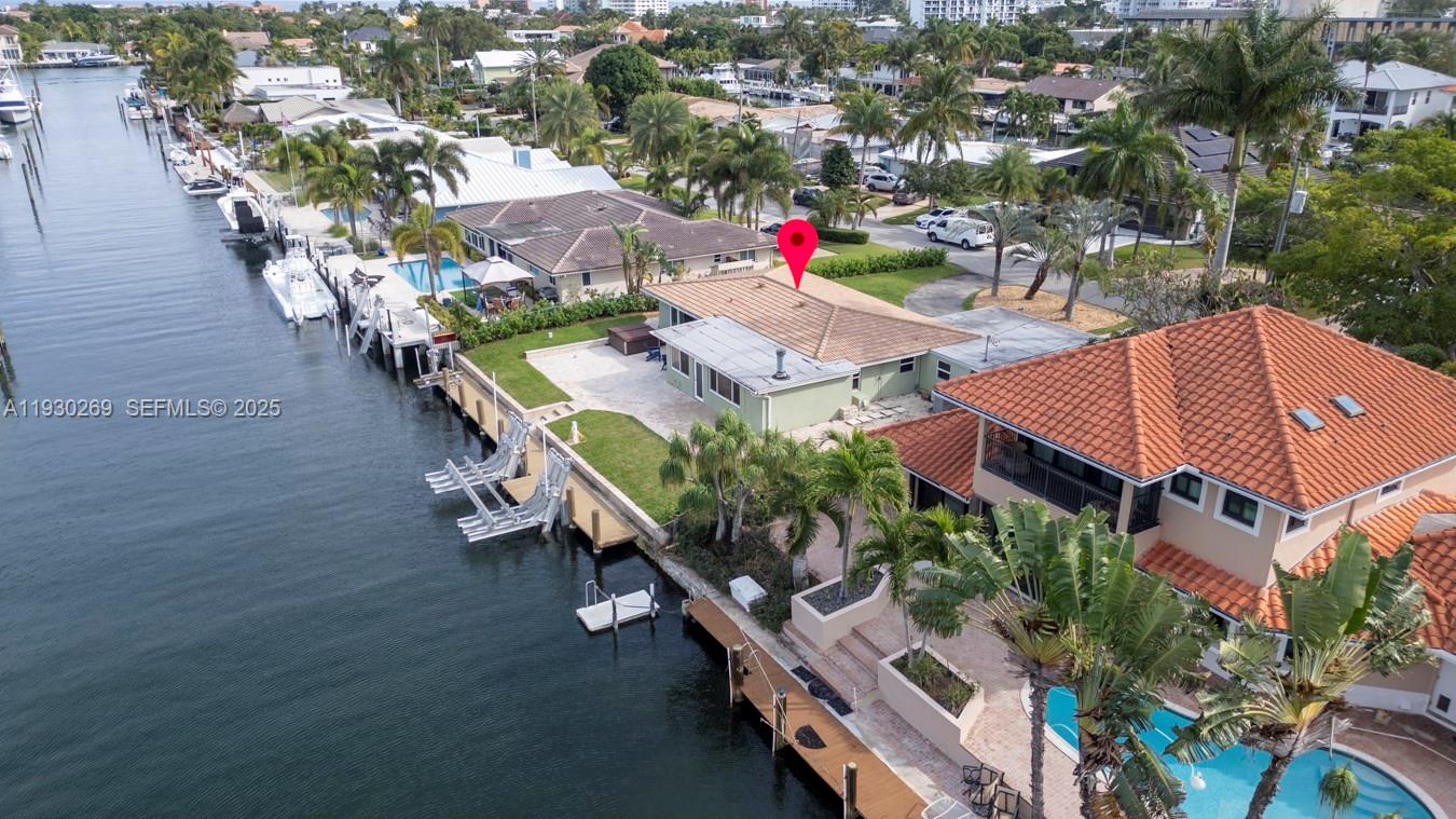 SANTAMARIA HARBOR - Residential