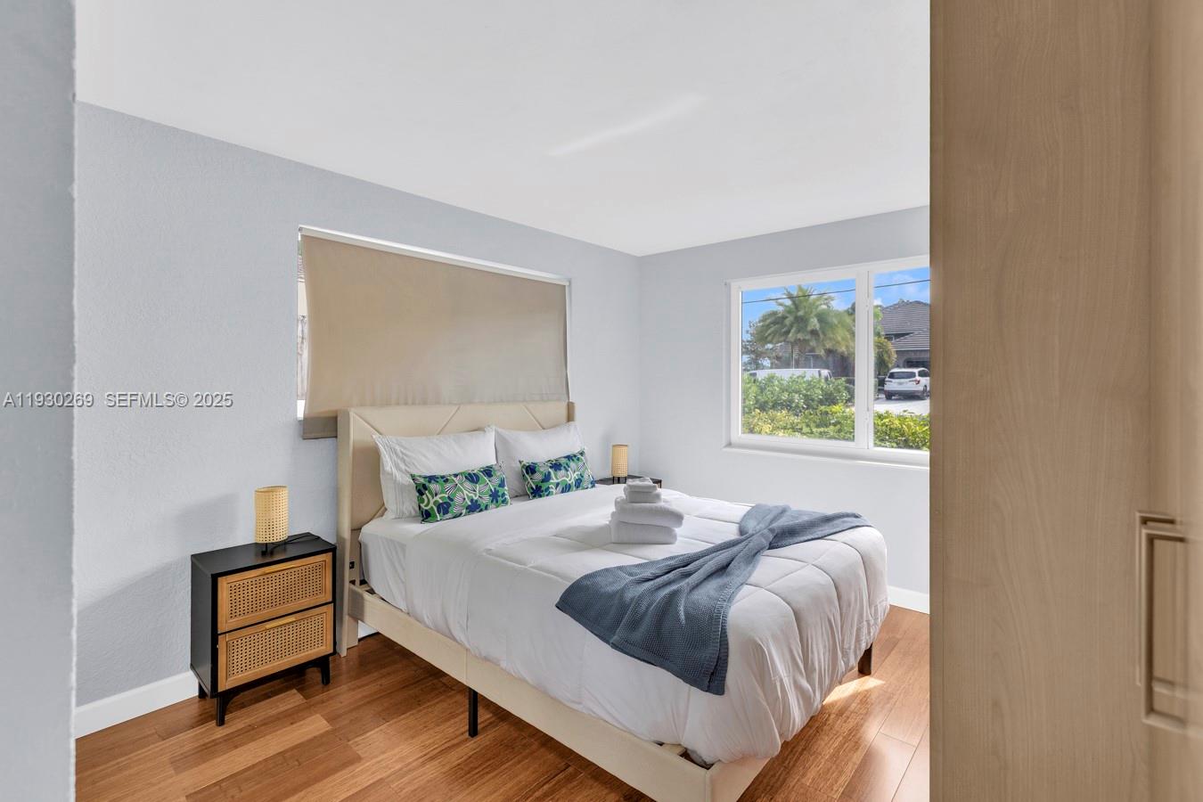 SANTAMARIA HARBOR - Residential