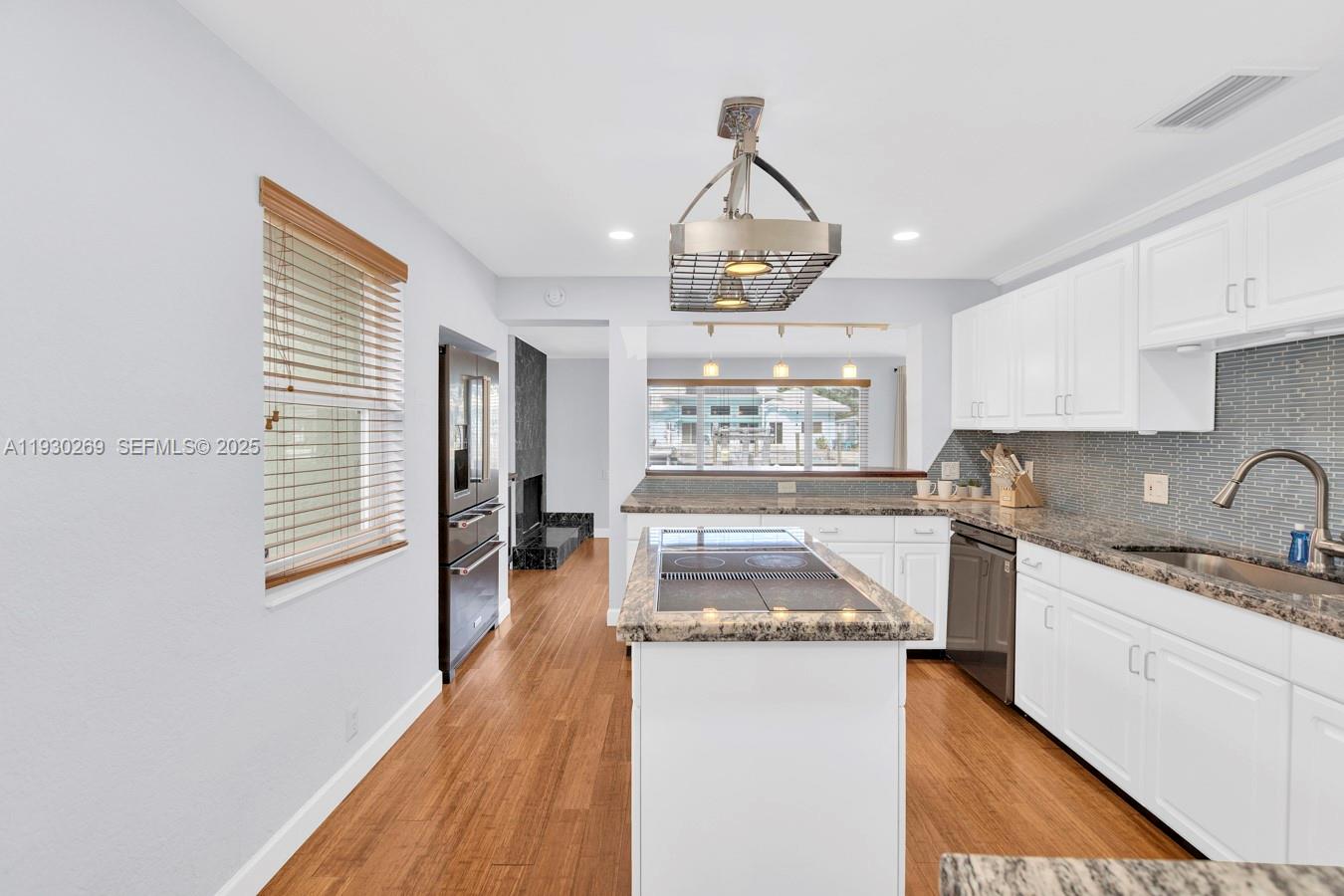 SANTAMARIA HARBOR - Residential